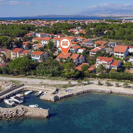 Beach Boy & Pool Girl Apartments Vir Εξωτερικό φωτογραφία
