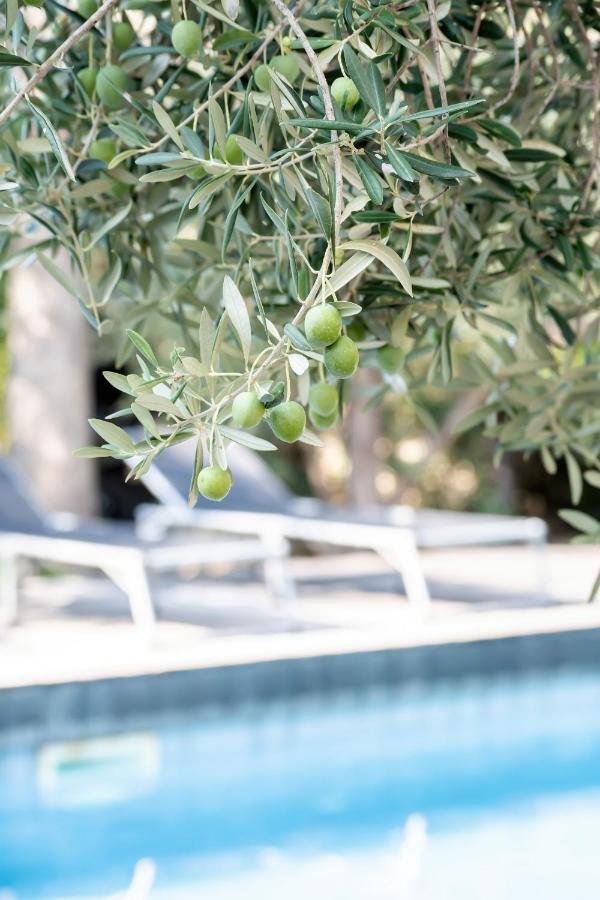 Beach Boy & Pool Girl Apartments Vir Εξωτερικό φωτογραφία