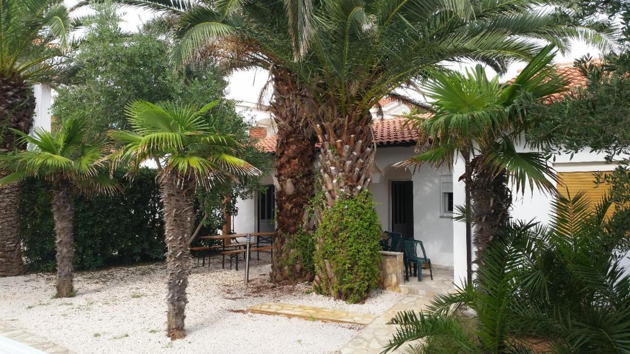 Beach Boy & Pool Girl Apartments Vir Δωμάτιο φωτογραφία